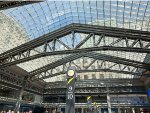 Moynihan Train Hall View 2